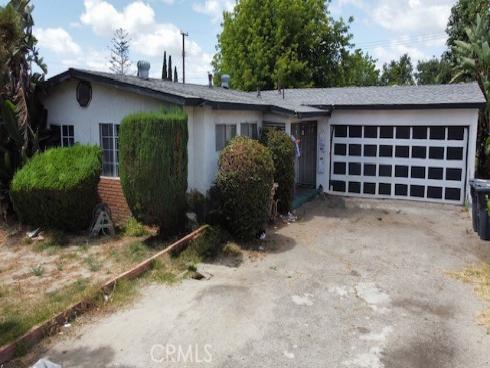 2205 W 9th St , Santa Ana, CA