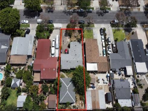 2205 W 9th St  , Santa Ana, CA