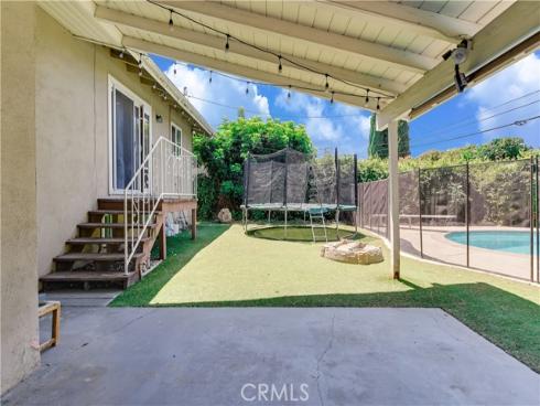 13791 Pasadena , Santa Ana, CA