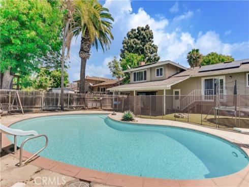 13791 Pasadena , Santa Ana, CA