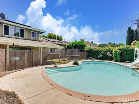 13791 Pasadena , Santa Ana, CA