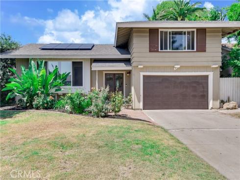 13791 Pasadena , Santa Ana, CA