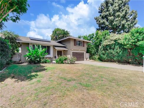 13791 Pasadena , Santa Ana, CA