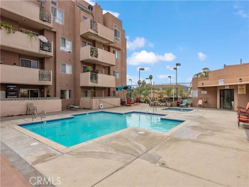 450 E 4th 416 , Santa Ana, CA
