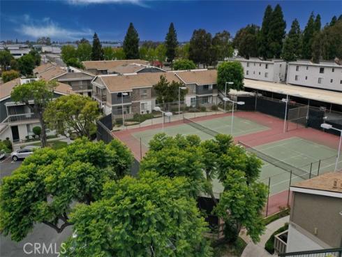 2841 S Fairview E , Santa Ana, CA