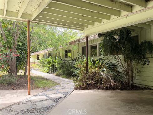 9931 Highcliff , Santa Ana, CA