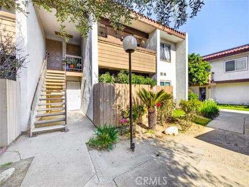 2521 W Sunflower H6 , Santa Ana, CA