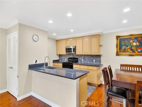 2521 W Sunflower H6 , Santa Ana, CA