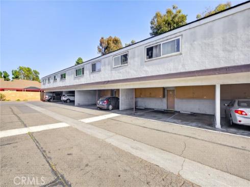 2521 W Sunflower H6 , Santa Ana, CA