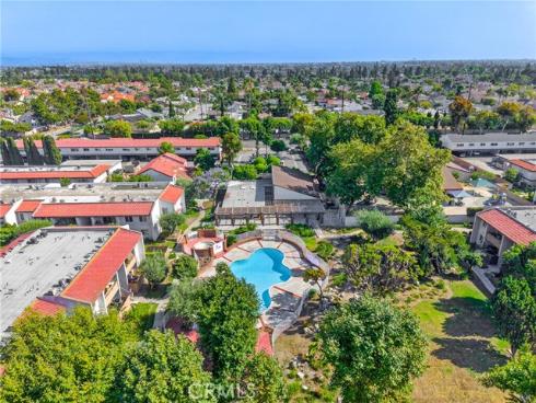 2521 W Sunflower H6 , Santa Ana, CA