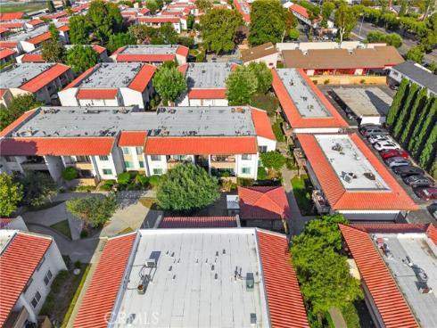 2521 W Sunflower H6 , Santa Ana, CA