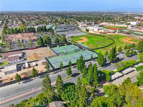 2521 W Sunflower H6 , Santa Ana, CA
