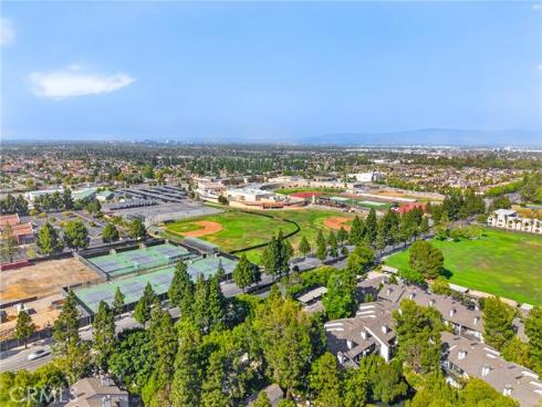 2521 W Sunflower H6 , Santa Ana, CA