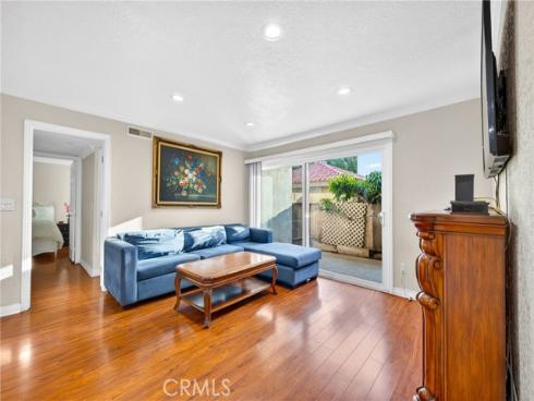 2521 W Sunflower H6 , Santa Ana, CA