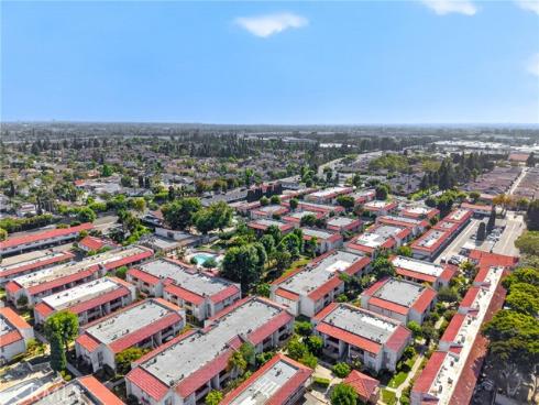 2521 W Sunflower H6 , Santa Ana, CA