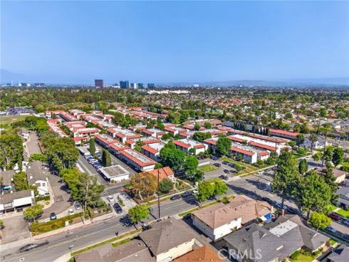 2521 W Sunflower  H6 , Santa Ana, CA