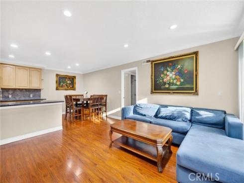 2521 W Sunflower H6 , Santa Ana, CA