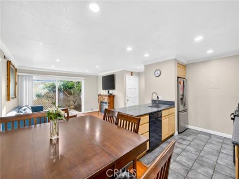 2521 W Sunflower H6 , Santa Ana, CA
