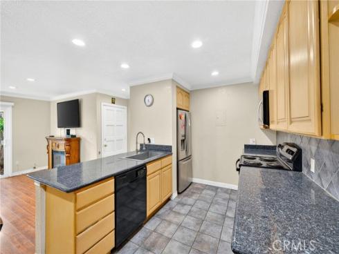 2521 W Sunflower H6 , Santa Ana, CA