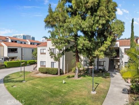 711 W 1st St #104  , Santa Ana, CA
