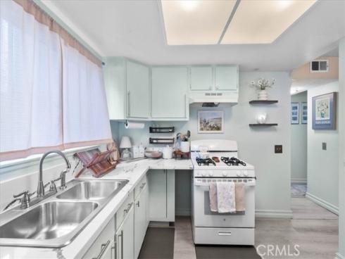 711 W 1st St #104  , Santa Ana, CA