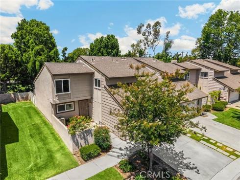 2626 N Tustin A , Santa Ana, CA