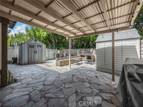 2626 N Tustin A , Santa Ana, CA