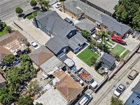 813 E Chestnut  , Santa Ana, CA