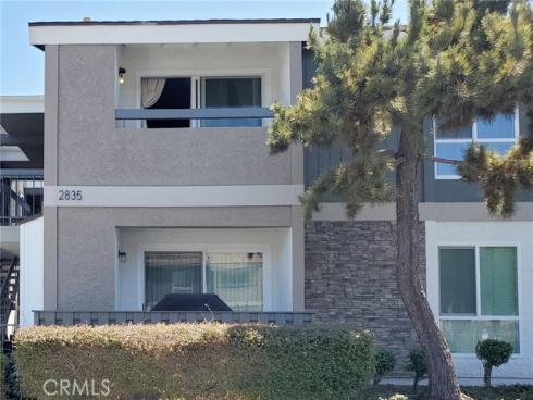 2835 S Fairview H , Santa Ana, CA