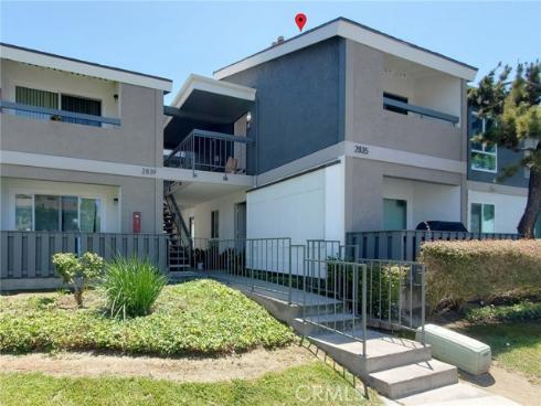 2835 S Fairview H , Santa Ana, CA