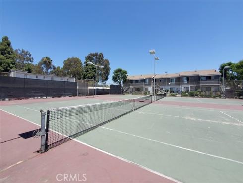 2835 S Fairview  H , Santa Ana, CA