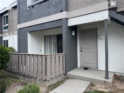 2871 S Fairview C , Santa Ana, CA