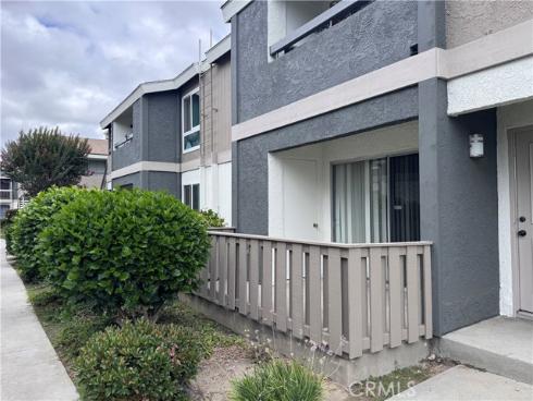 2871 S Fairview  C , Santa Ana, CA