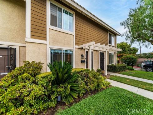 2921  S Sycamore St  E , Santa Ana, CA