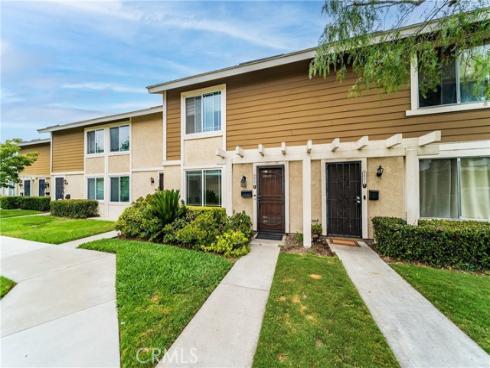 2921  S Sycamore St  E , Santa Ana, CA