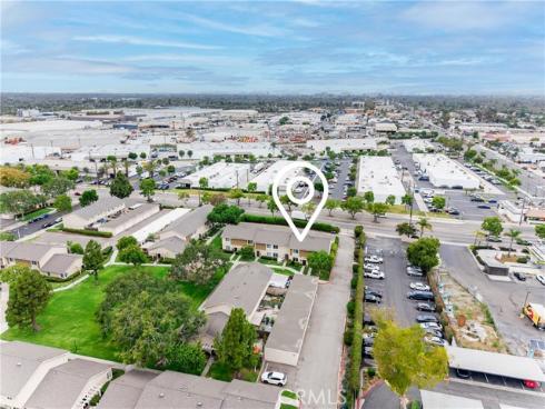 2921  S Sycamore St  E , Santa Ana, CA