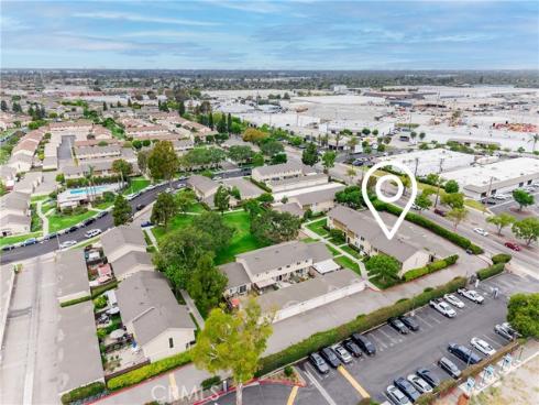 2921  S Sycamore St  E , Santa Ana, CA