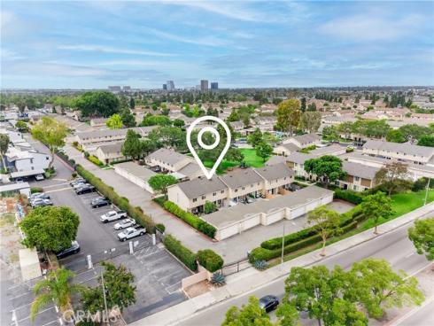 2921  S Sycamore St  E , Santa Ana, CA