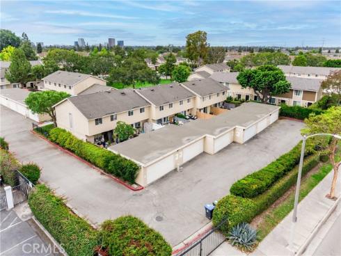 2921  S Sycamore St  E , Santa Ana, CA