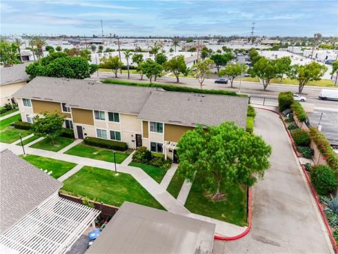 2921  S Sycamore St  E , Santa Ana, CA