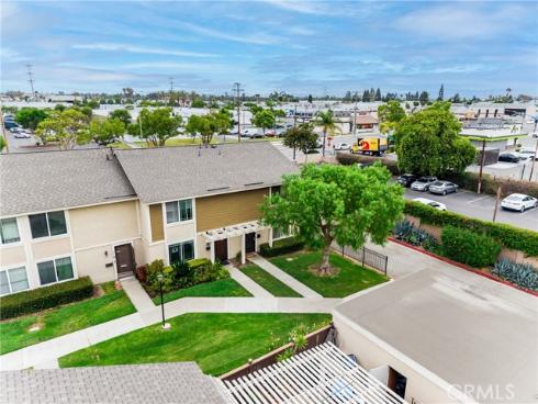2921  S Sycamore St  E , Santa Ana, CA