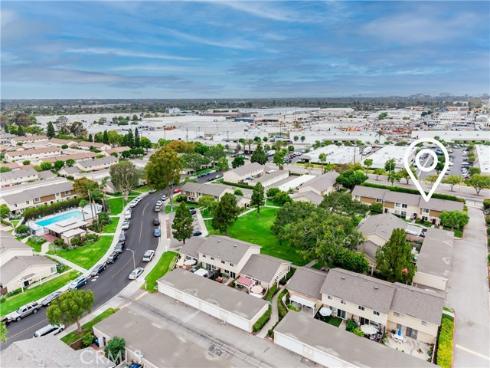 2921  S Sycamore St  E , Santa Ana, CA