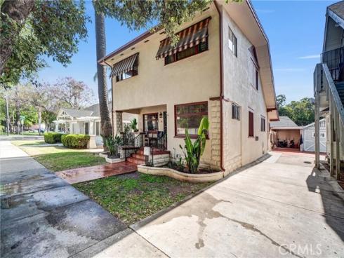 835 French Street