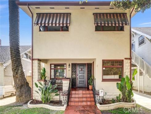 835 French Street, Santa Ana, CA