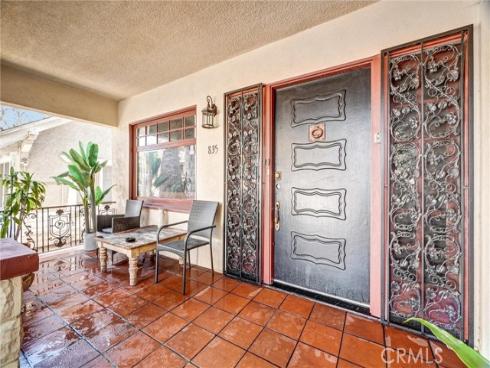 835 French Street, Santa Ana, CA