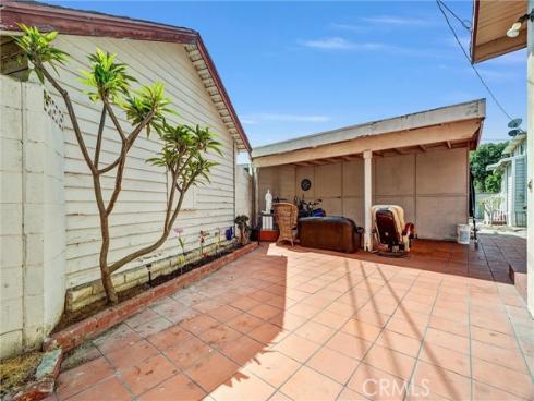 835 French Street, Santa Ana, CA