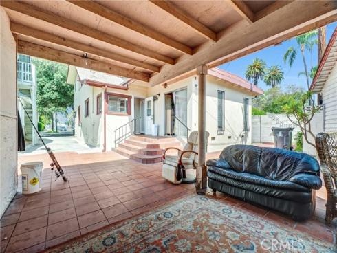 835 French Street, Santa Ana, CA