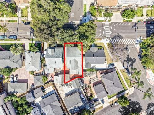 835 French Street, Santa Ana, CA
