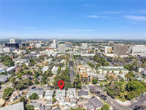 835 French Street, Santa Ana, CA