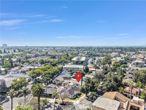 835 French Street, Santa Ana, CA